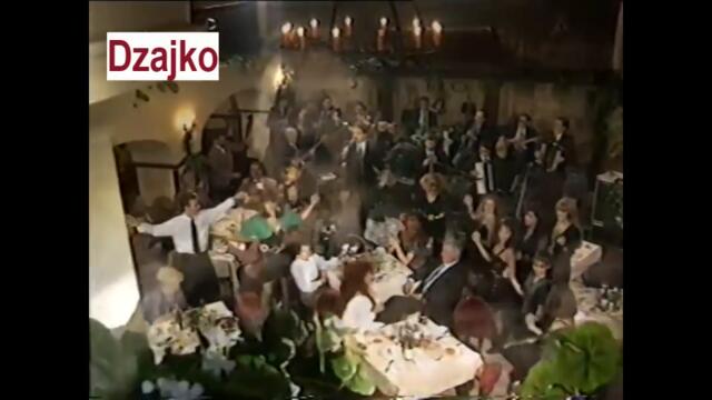 Aleksandar Aca Ilic - Sedamdeset i dva dana (uzivo 1994)