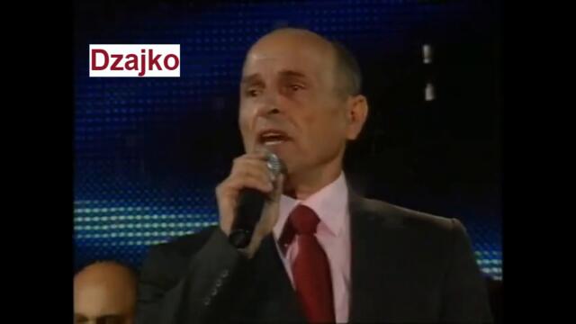 Cazim Colakovic - Garavusa (Ilidza uzivo 2008)