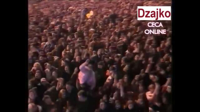 Ceca - Koza pamti (13.01.2007)