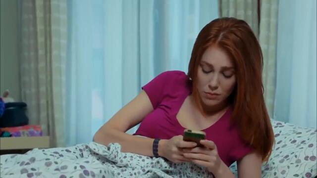 ЙОМЕР И ДЕФНЕ 19