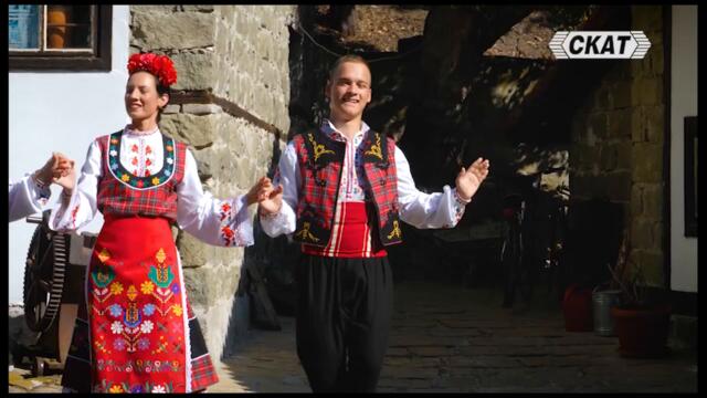 Стоян Ганчев - _Мъри моме Марийке_