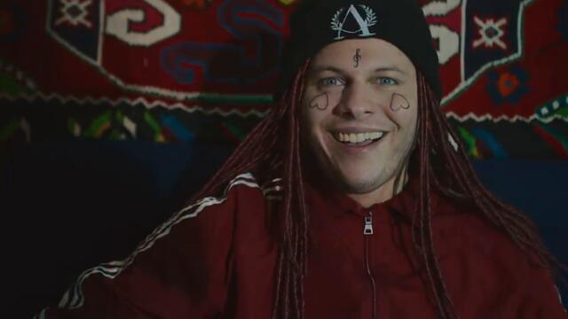 PABLO KENEDI - RUSKE PARE (OFFICIAL VIDEO)