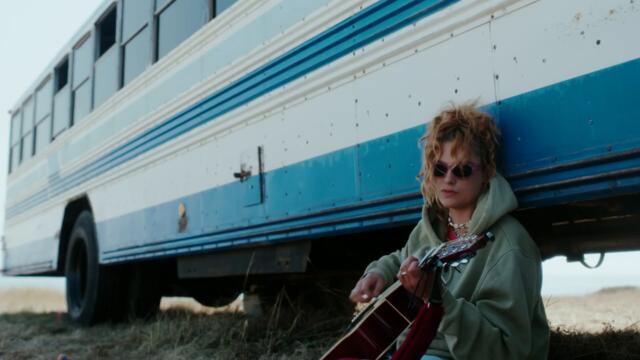 Boyan Todorov x Alena Vergova - Нощта Умира Сама (Official Video)