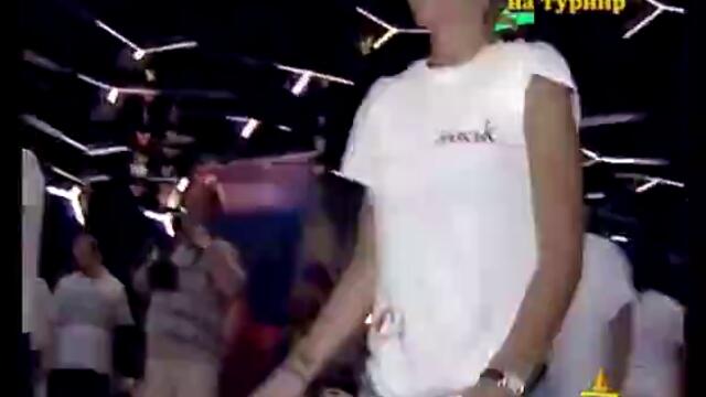 Пълна лудница на турнир - Vbox7[via torchbrowser.com]