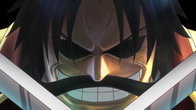 One Piece Ep-541  bg sub