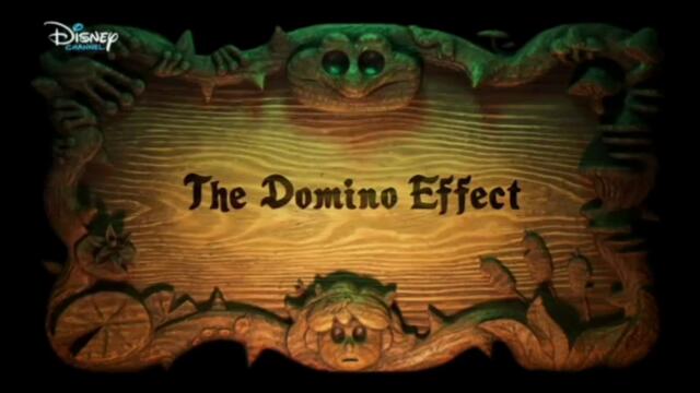 Амфибия сезон 1 епизод 6 и 7