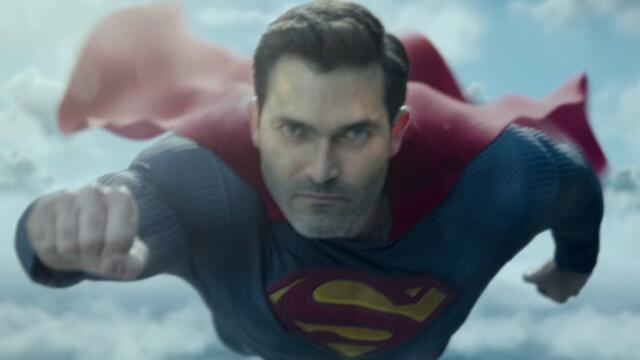 Супермен и Лоис - Сезон 2 Епизод 3 Бг Субтитри