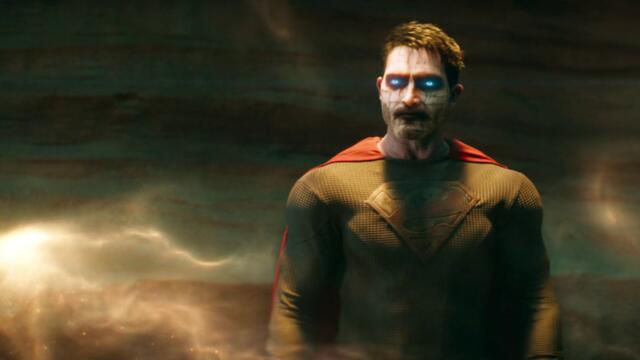 Супермен и Лоис - Сезон 2 Епизод 6 Бг Субтитри