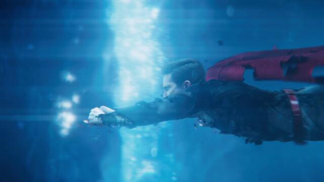 Супермен и Лоис - Сезон 2 Епизод 11 Бг Субтитри