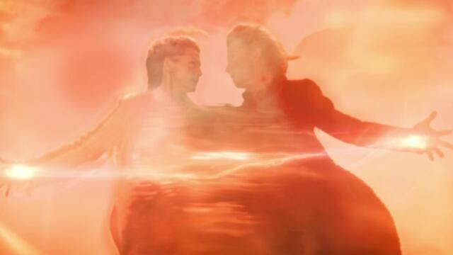 Супермен и Лоис - Сезон 2 Епизод 12 Бг Субтитри