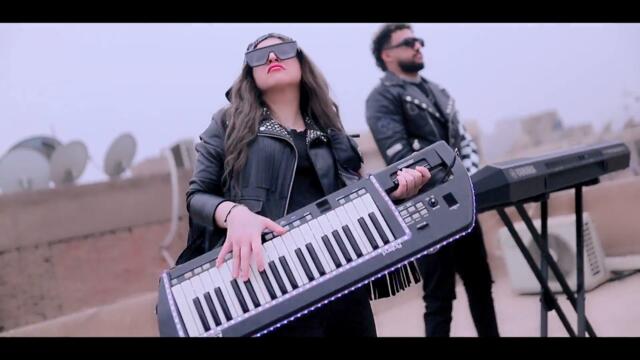 😎🤘 MAHRAGAN EGYPT 🇪🇬 ORIENTAL MUSIC 🎹🥁🕺💃