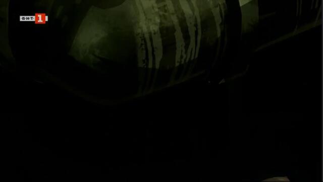 Костенурките нинджа: Нова мутация (2012) - сезон 1, епизод 1 (бг аудио) цял епизод TV Rip БНТ 1 09.09.2025