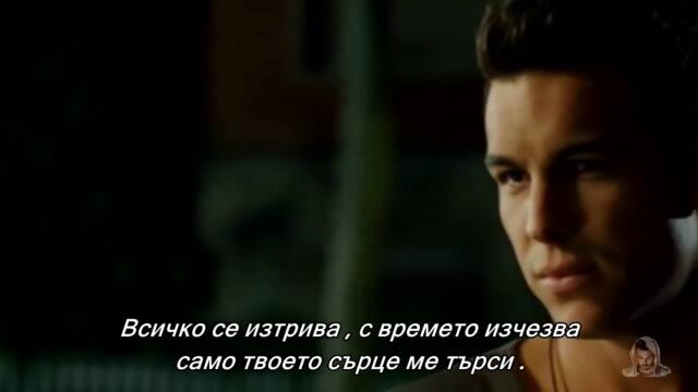 Granica Snova - bg sub