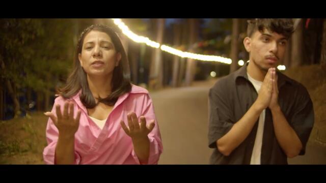 Таня & Гошко - ЙЕШУА