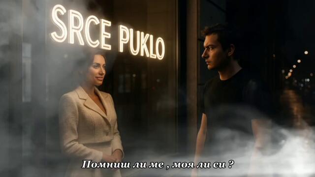 HBP - SRCE PUKLO ( 2025 ) bg sub