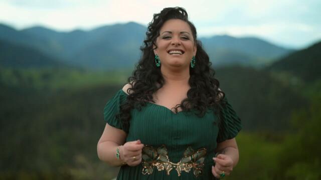 Анастасия Гайдева и приятели - ''Райнина песен'' [OFFICIAL 4K VIDEO]