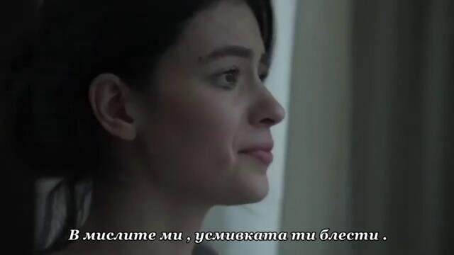 Kiša mi suze briše - bg sub