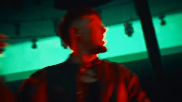 KSIOR x EMIL TRF - GRAM SRAM [OFFICIAL 4K VIDEO] 2025