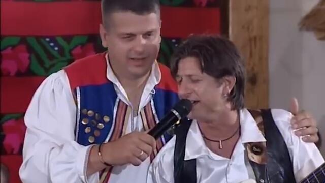 Krajisnici Zare i Goci - Sana - Zavicaju Mili Raju (Renome 21.10.2007.)