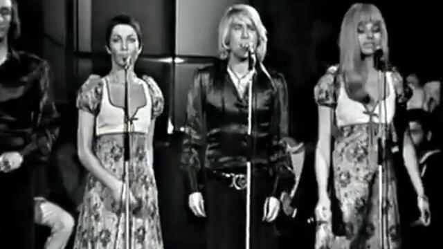 Ricchi e Poveri (1970) - In questa citta