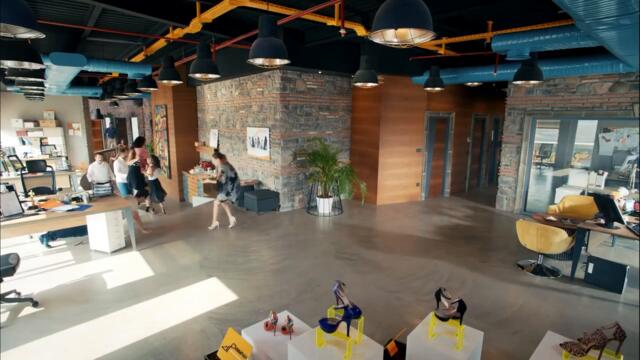 ЙОМЕР И ДЕФНЕ 27