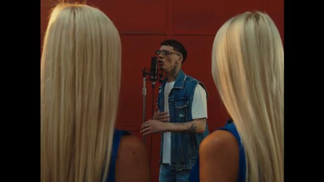 MILAN PETKOVIC - ZIVOTE PROKLETI (OFFICIAL VIDEO 2025)