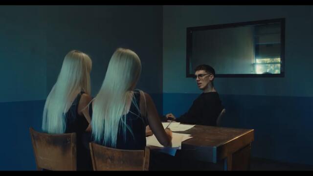 MILAN PETKOVIC - TREZAN (OFFICIAL VIDEO 2025)