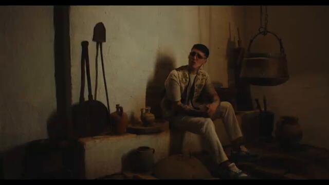 MILAN PETKOVIC - DELUZIJA (OFFICIAL VIDEO 2025)