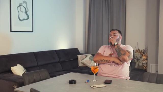 SLOBA VASIC & MILICA KOSTADINOVIC - IDEALNA MERA (OFFICIAL VIDEO 2025)