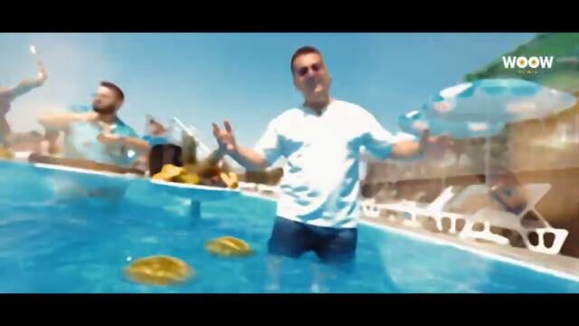 Goce Petreski - Tri kila banani (Official Video)