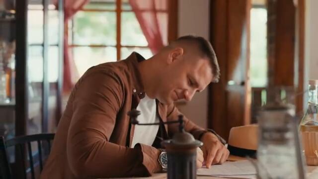 Siniša Biško -Lola (Official video)  2025