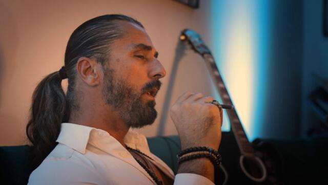 Dule Shell – Ovaj život (Official Video 2025)