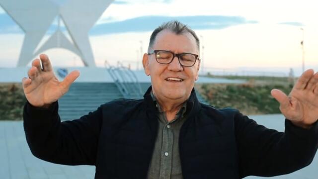 Nazif Gljiva – Branioci (Official Video 2025)