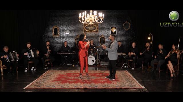 Jana & Nikola Ajdinovic - Da si mene voleo  (COVER) - 2025 Video