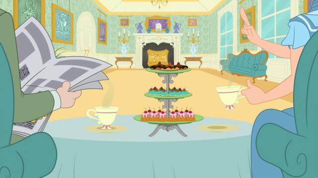 Шоуто на Том и Джери - Сезон 4 Епизод 51 (Рядък вид) (БГ Аудио) / Tom and Jerry Show - S4E51 (BG Audio)