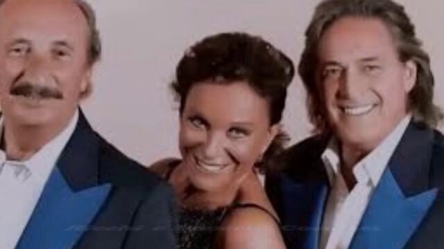 Ricchi e Poveri - Cosa sei - BG субтитри