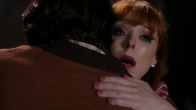 Свръхестествено сезон 15 епизод 9 бг суб