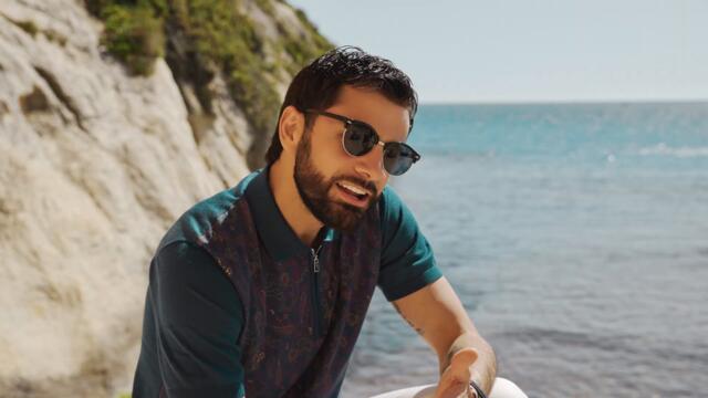 Rafo Khachatryan & Mash Israelyan - ELI ASA