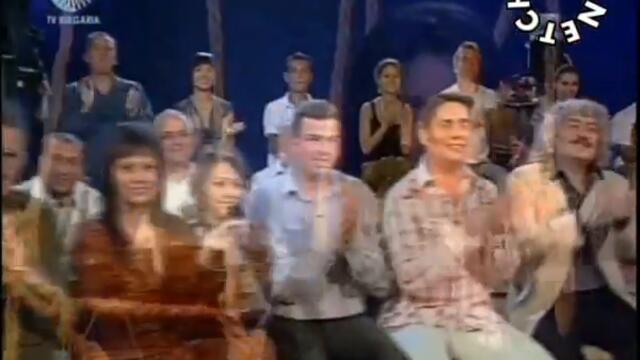 Иде нашенската музика - Силвия - By Planetcho