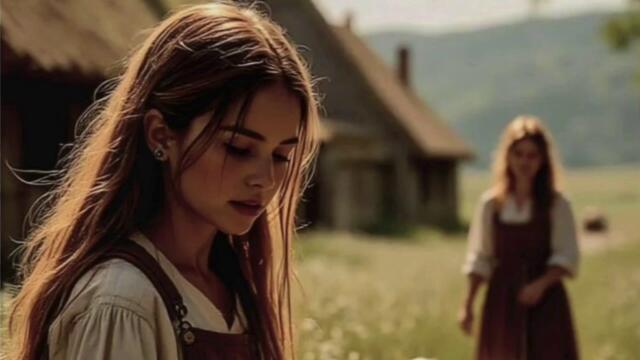 AI Mega Band - Čobanice ljepotice / bg sub /