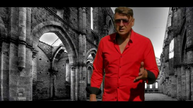 ONA MALA DJEVOJČICA - NERKO HALILOVIĆ (VIDEO official ) 2025