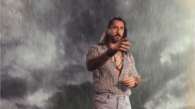 Dule Shell – Kišobran (Official Video 2025) ｜ Premijera