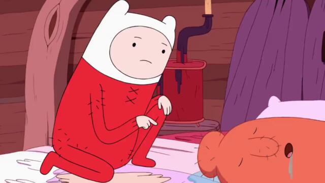 Време За Приключения "Отвъд Подводната Пещера" Сезон 8 Епизод 3 Бг Аудио