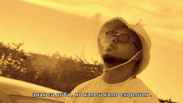 LIMMA - BELO VINO🍸 (BEACH VIDEO) bg sub