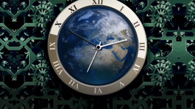 Uriah Heep - A Year Or A Day - BG субтитри