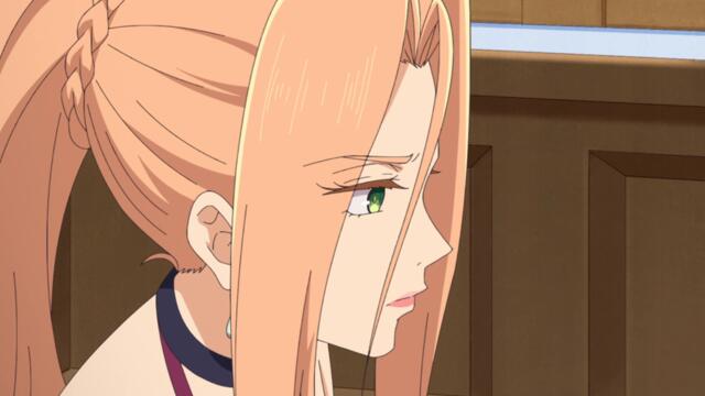 [SubsPlease] Busamen Gachi Fighter - 11 (480p) [D7FE4E66]-embed