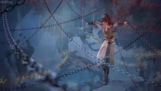 Martial Master Episode 581 Subtitles [ENGLISH + INDONESIAN] - AnimeKhor-embed