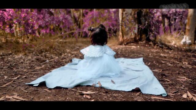 Στέλλα Στυλιανού - Κατάλευκε μου άγγελε - снежнобял мой ангеле