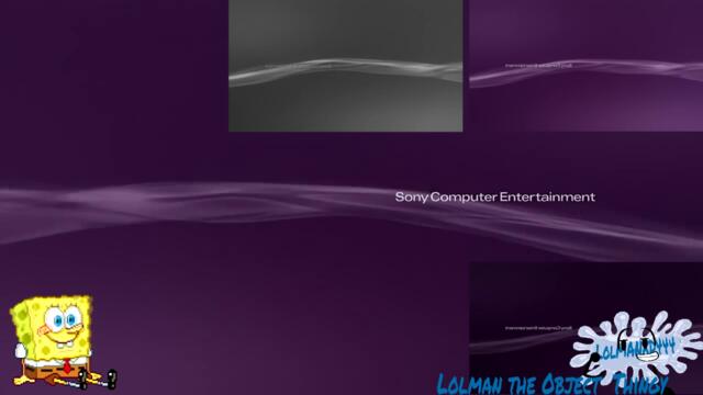 PlayStation 3 Startup - Sparta Extended Remix