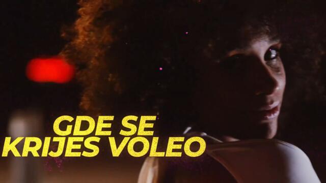 SHA - TESTAROSSA (OFFICIAL VIDEO)